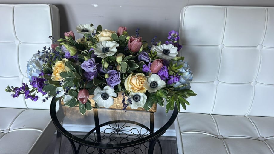 Gallery photo 41 of How u want it Flowers