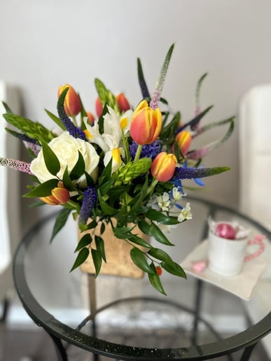 Gallery photo 42 of How u want it Flowers