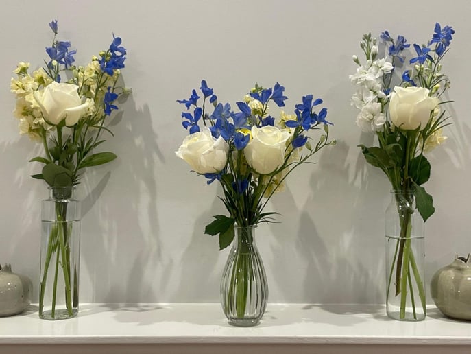 Gallery photo 43 of How u want it Flowers