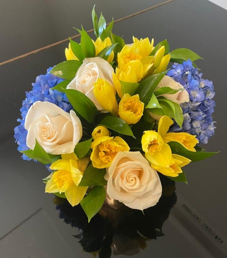Gallery photo 46 of How u want it Flowers