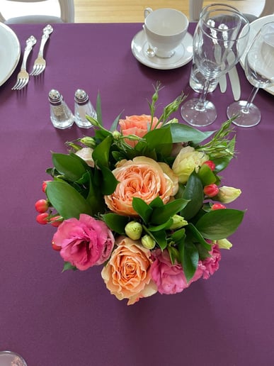 Gallery photo 47 of How u want it Flowers