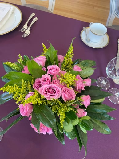 Gallery photo 48 of How u want it Flowers