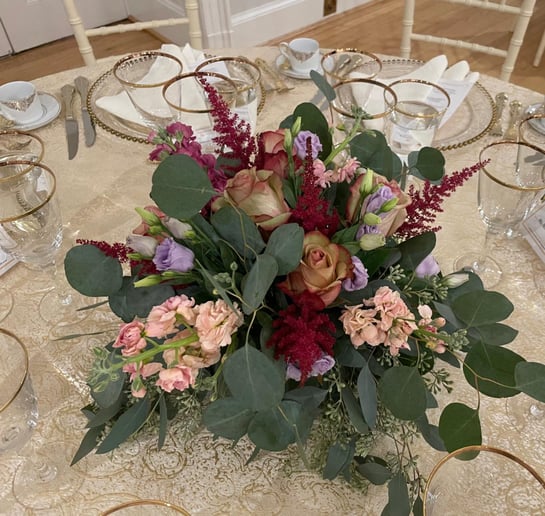 Gallery photo 49 of How u want it Flowers