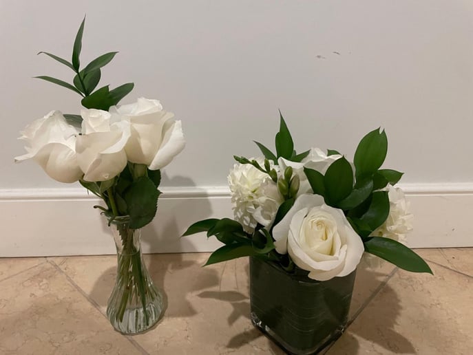 Gallery photo 50 of How u want it Flowers