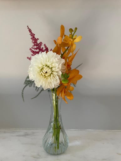 Gallery photo 53 of How u want it Flowers