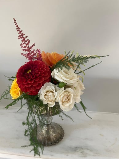 Gallery photo 54 of How u want it Flowers