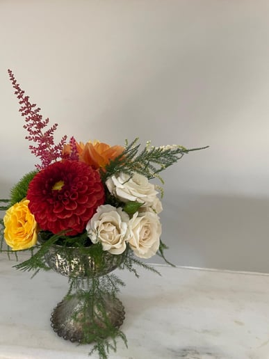 Gallery photo 55 of How u want it Flowers