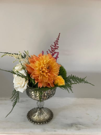 Gallery photo 56 of How u want it Flowers