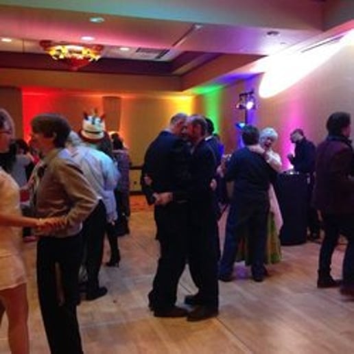 Gallery photo 10 of DJ Jeremy Howard