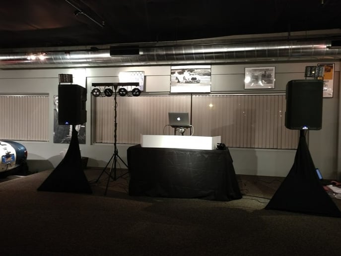 Gallery photo 6 of DJ Jeremy Howard
