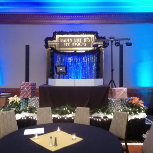 Gallery photo 2 of DJ Jeremy Howard