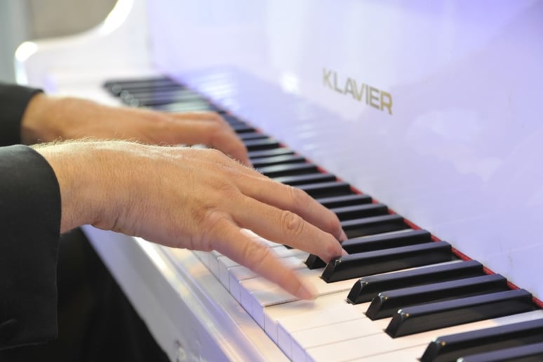 Gallery photo 6 of Howard Lopez Music Group