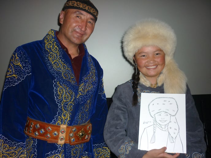 Gallery photo 10 of Howard M. Shum Art