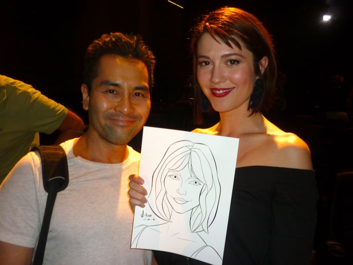 Gallery photo 8 of Howard M. Shum Art