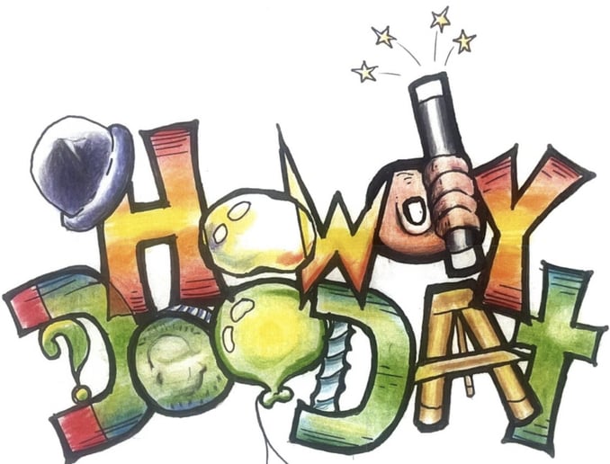Gallery photo 1 of Howdy Doodat