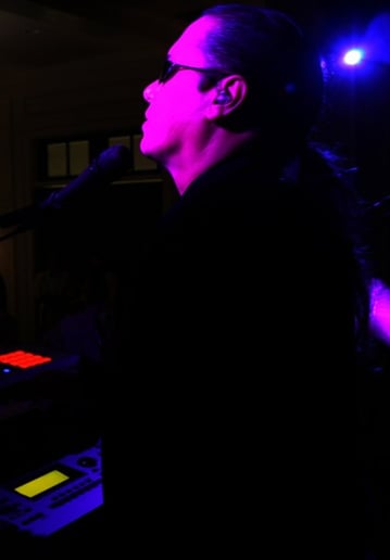 Gallery photo 1 of Howie Lucero