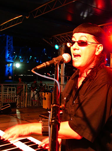 Gallery photo 3 of Howie Lucero