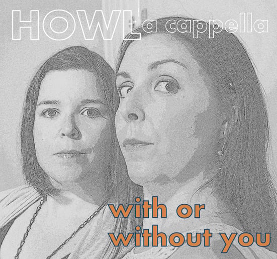 Gallery photo 3 of HOWL a cappella