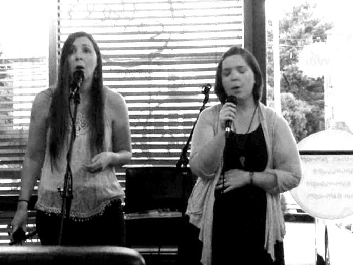 Gallery photo 2 of HOWL a cappella