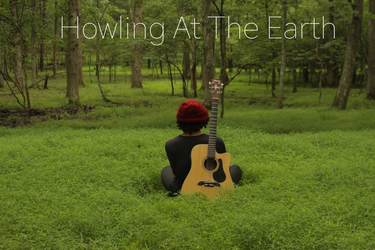 Gallery photo 4 of Howling at the Earth