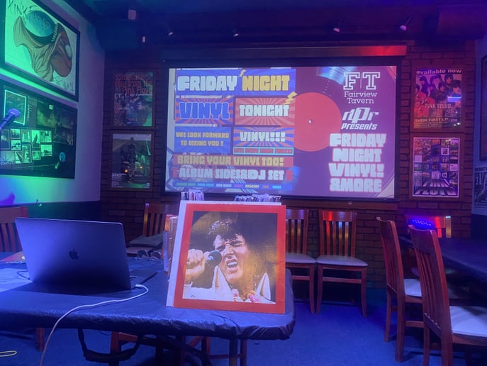 Gallery photo 4 of hPr Presents