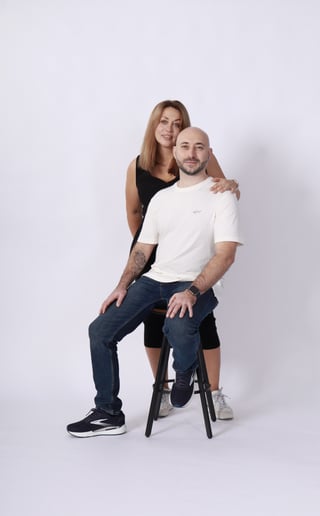 Gallery photo 1 of HQ Portraits