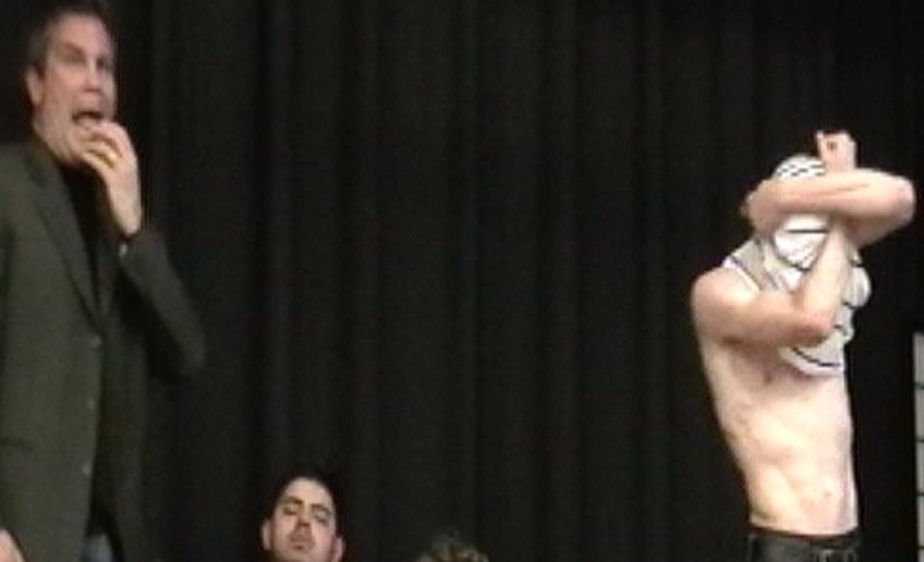 Gallery photo 3 of HS Shows