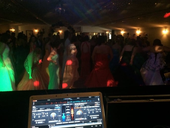 Gallery photo 2 of A1 Karaoke DJ Service