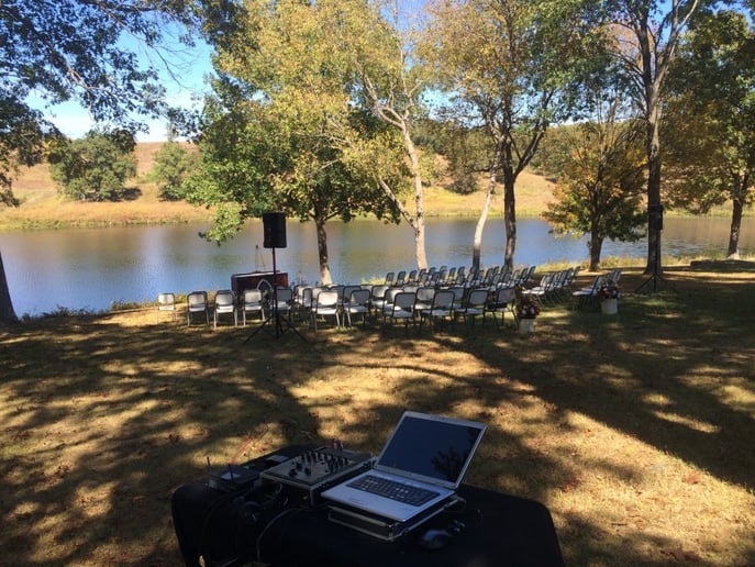 Gallery photo 4 of A1 Karaoke DJ Service
