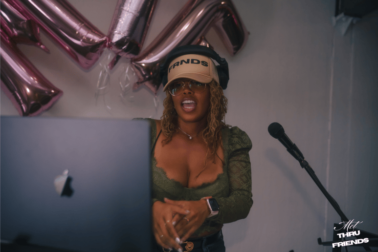 Gallery photo 2 of DJ Ivy League