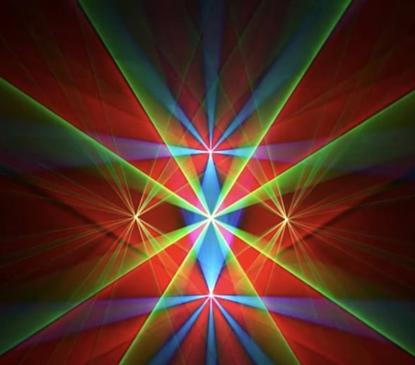 Gallery photo 1 of Laser Show Party