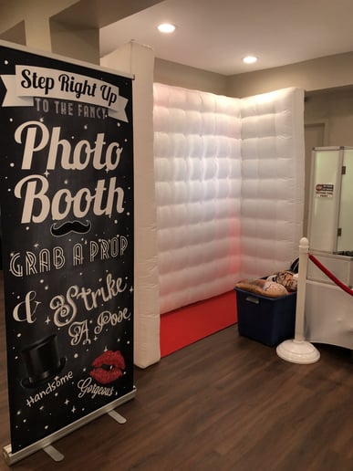 Gallery photo 6 of Photo Booth Parties