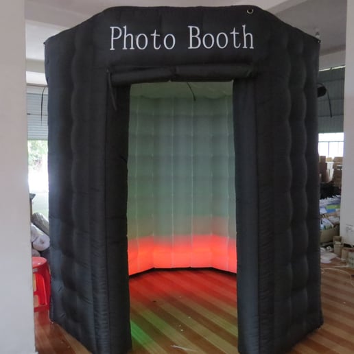 Gallery photo 7 of Photo Booth Parties