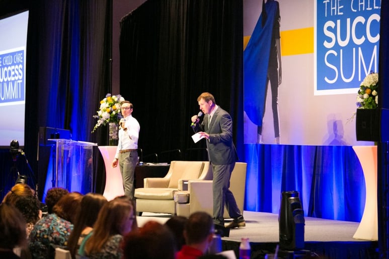 Gallery photo 1 of Anthony Poponi: Funny Motivational Speaker & Workplace Culture Expert