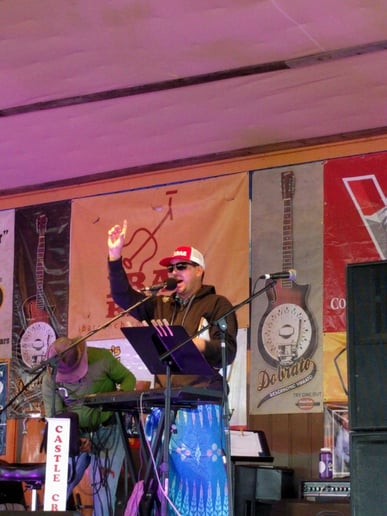 Gallery photo 3 of Anthony Poponi: Funny Motivational Speaker & Workplace Culture Expert