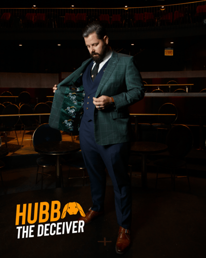 Gallery photo 3 of Hubb