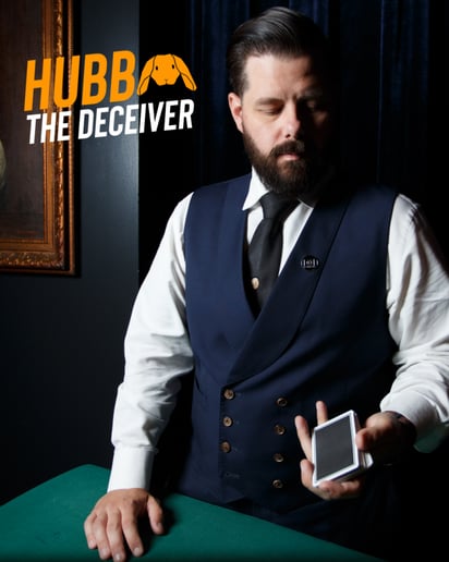 Gallery photo 2 of Hubb