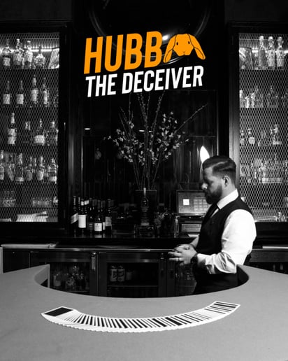 Gallery photo 1 of Hubb