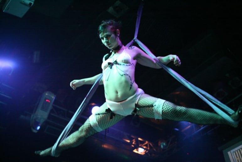 Gallery photo 2 of Hubba Hubba Revue -- Burlesque & Variety Show