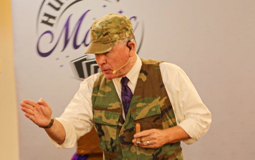 Gallery photo 8 of Hudson The Magician