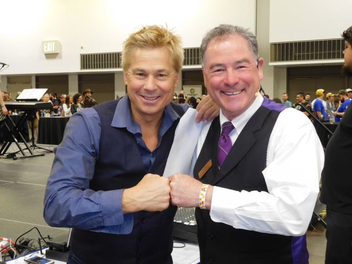 Gallery photo 12 of Hudson The Magician