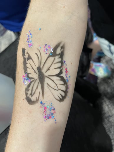 Gallery photo 28 of Body Paint, Face Paint, & SFX Makeup by Char Marie