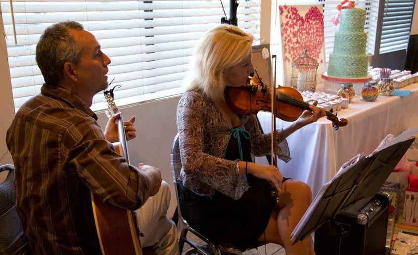Gallery photo 11 of California Magic Strings