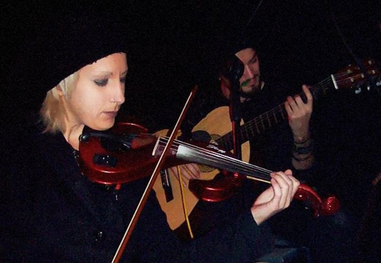 Gallery photo 13 of California Magic Strings