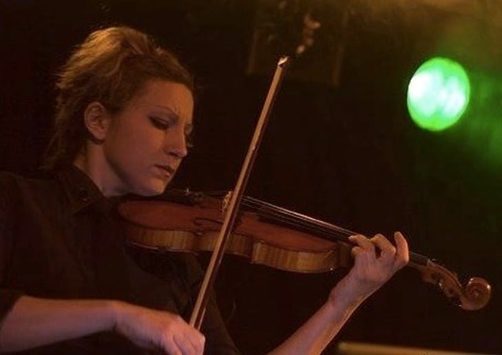 Gallery photo 9 of California Magic Strings