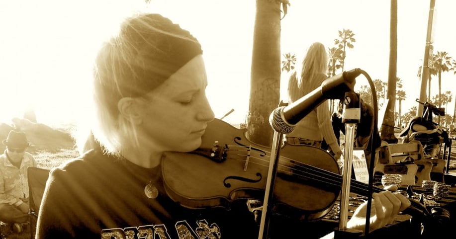 Gallery photo 16 of California Magic Strings