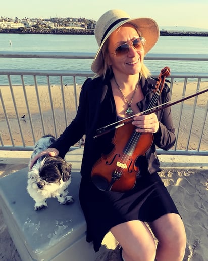 Gallery photo 6 of California Magic Strings
