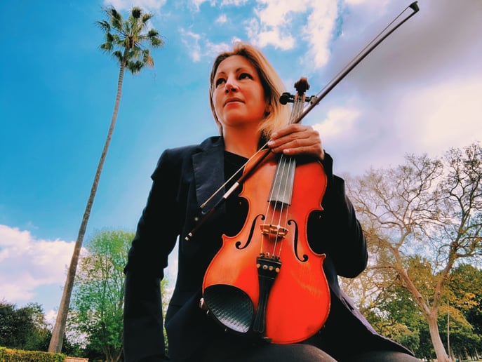 Gallery photo 4 of California Magic Strings