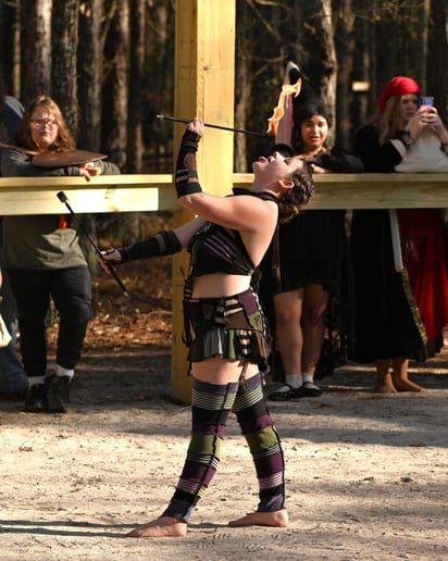 Gallery photo 4 of Huemorful Heat