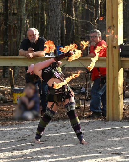 Gallery photo 10 of Huemorful Heat